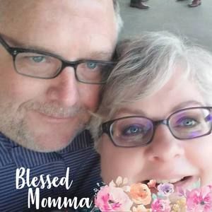 Meet your Posher, Christy